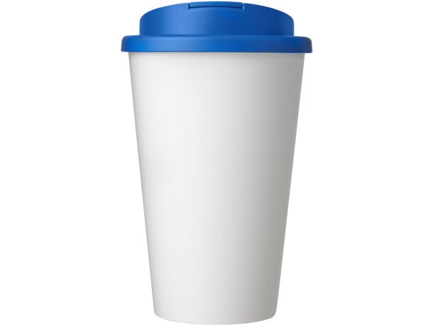 Americano® vaso 350 ml con tapa antigoteo personalizado