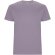 Camiseta manga corta hombre Stafford Roly algodón 190 g/m² Lavanda