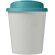 Vaso reciclado de 250 ml con tapa antigoteo Americano® Espresso Eco personalizado