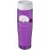H2O Active® Tempo Bidón deportivo con tapa de rosca de 700 ml Morado/blanco detalle 61