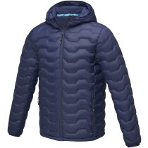 Chaqueta aislante reciclada GRS Petalite hombre