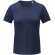 Camisetas mujer cuello redondo 105 g/m2 Elevate Essentials Kratos Azul marino detalle 4