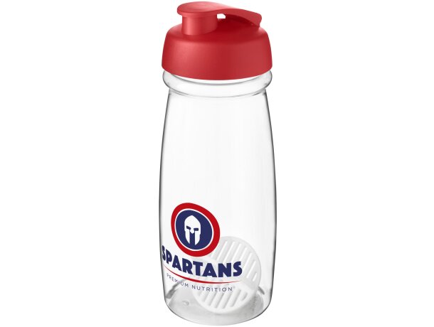 H2O Active® Pulse Bidón mezclador de 600 ml barata