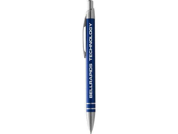 Bolígrafo con mecanismo de clic merchandising