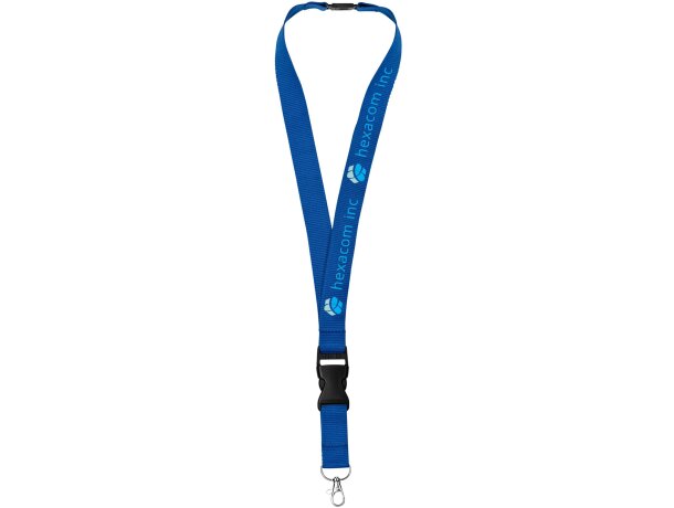 lanyard barato