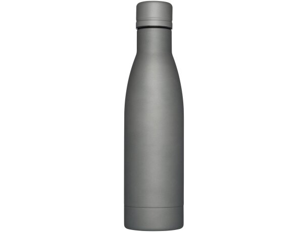 Botella de 500 ml con aislamiento de cobre al vacío Vasa con logo