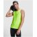 Camiseta deportiva sin mangas infantil Andre de Roly detalle 19