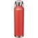 Botella Thor 650ml acero inoxidable reciclado certificado RCS Rojo