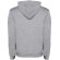 Sudadera con capucha infantil Urban Roly bicolor personalizable detalle 35