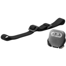 Luz multifuncional para deporte personalizado gris Luz multifuncional para deporte personalizado gris