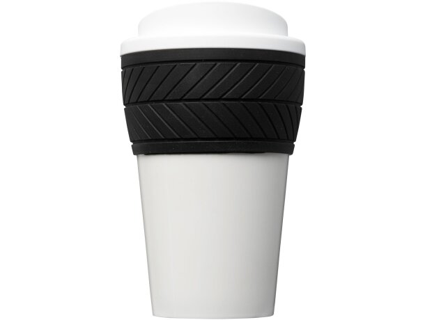 Brite-Americano® Vaso térmico tyre de 350 ml personalizado