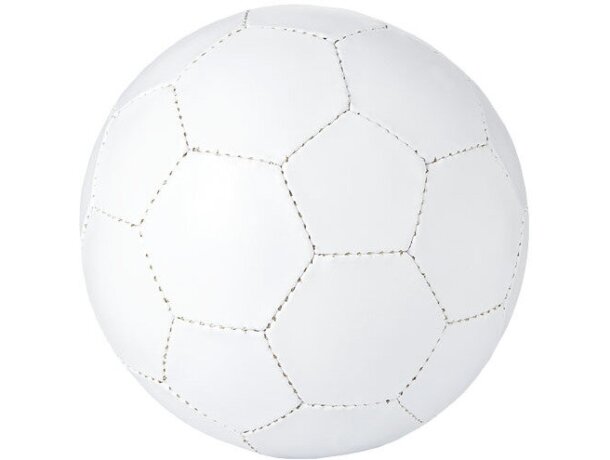 Balón fútbol doble capa y 32 paneles