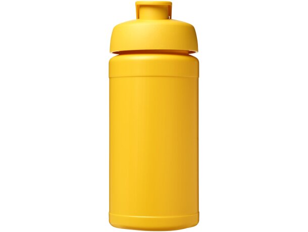 Baseline™ Plus Bidón deportivo con Tapa Flip de 500 ml Amarillo detalle 14