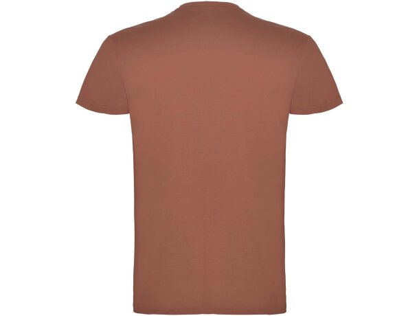 Camiseta infantil Beagle Roly de algodón con cuello redondo detalle 59