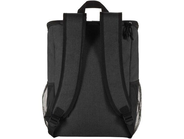 Mochila picnic nevera Tundra 20L con cubiertos y certificado GRS detalle 3
