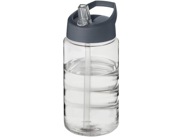 H2O Active® Bop Bidón deportivo con tapa con boquilla de 500 ml personalizado