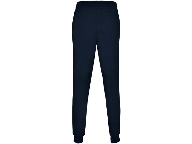 Pantalón deportivo Roly Adelpho con cintura ajustable Azul marino detalle 6