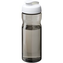 Bidón deportivo de 650 ml con tapa Flip H2O Active® Base Tritan™