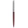 Bolígrafo Hémisphère Essentials Rojo mate detalle 2