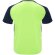 Camiseta deportiva Bugatti Roly cool fit unisex detalle 26