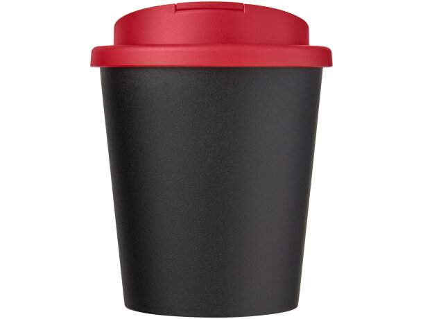 Americano® Espresso vaso 250 ml con tapa antigoteo barato