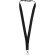 Lanyard de bambú con clip de seguridad Julian