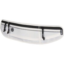 Riñonera running Nomad con material reciclado GRS
