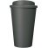 Vaso térmico Americano 350 ml con aislamiento de doble pared Gris detalle 82