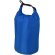 Bolsa deporte con hebilla de plástico poliéster 190T Azul real
