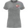 Camiseta manga corta mujer Capri Roly 100% algodón 170 g/m² detalle 113