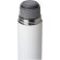 Termo Sullivan 750 ml acero inoxidable reciclado certificado RCS Blanco detalle 4