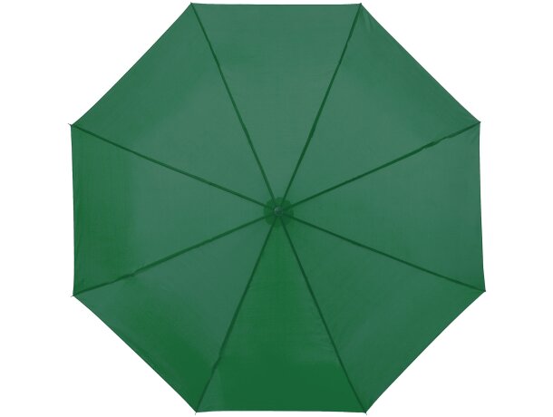 Paraguas de 3 secciones marca Centrix original