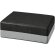 Bloque de yoga Lahiri Gris/negro intenso