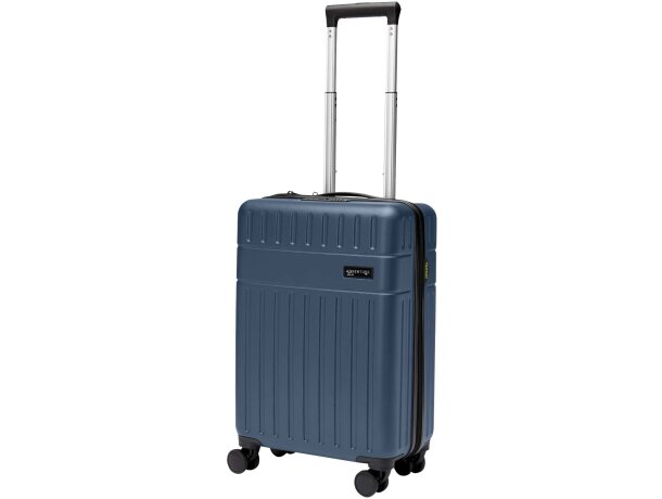 Trolley cabina Rover 20 con ABS reciclado certificado GRS detalle 13