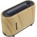 Humidificador Prixton Essence con difusor de aceites esenciales Madera detalle 3