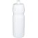 Baseline® Plus Bidón deportivo de 650 ml Blanco