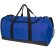 Bolsa de lona 39L Steps Azul real