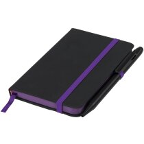 Libreta pequeña Noir Edge Libreta pequeña Noir Edge