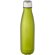 Botella de acero inoxidable con aislamiento al vacío de 500 ml Cove Verde lima
