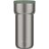 Taza térmica acero inoxidable Mepal Ellipse 375ml hermética Verde detalle 2