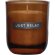 Set Wellmark Discovery dispensador jabón 250 ml con vela 150 g Granate detalle 6