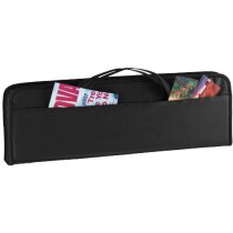 Set de barbacoa de 10 piezas personalizado negro intenso Set de barbacoa de 10 piezas personalizado negro intenso