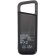 Batería externa Alkes 5000 mAh plástico ABS reciclado IPX5 Negro intenso detalle 3