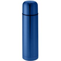 Termo de acero inoxidable 500 ml personalizado azul marino Termo de acero inoxidable 500 ml personalizado azul marino