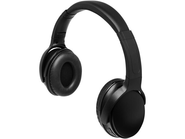Auriculares Bluetooth® Blaze retroiluminados bajos profundos alta nitidez Negro intenso detalle 7
