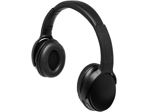 Auriculares retroiluminados Blaze Negro intenso detalle 7