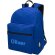 Mochila para niños personalizada Retrend 16L sostenible Azul real detalle 14