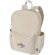 Mochila urbana Recanvas para portátil con materiales reciclados detalle 11