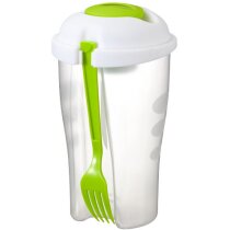 Set para ensalada verde claro Set para ensalada verde claro