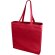 Tote de Algodón "odessa" Rojo